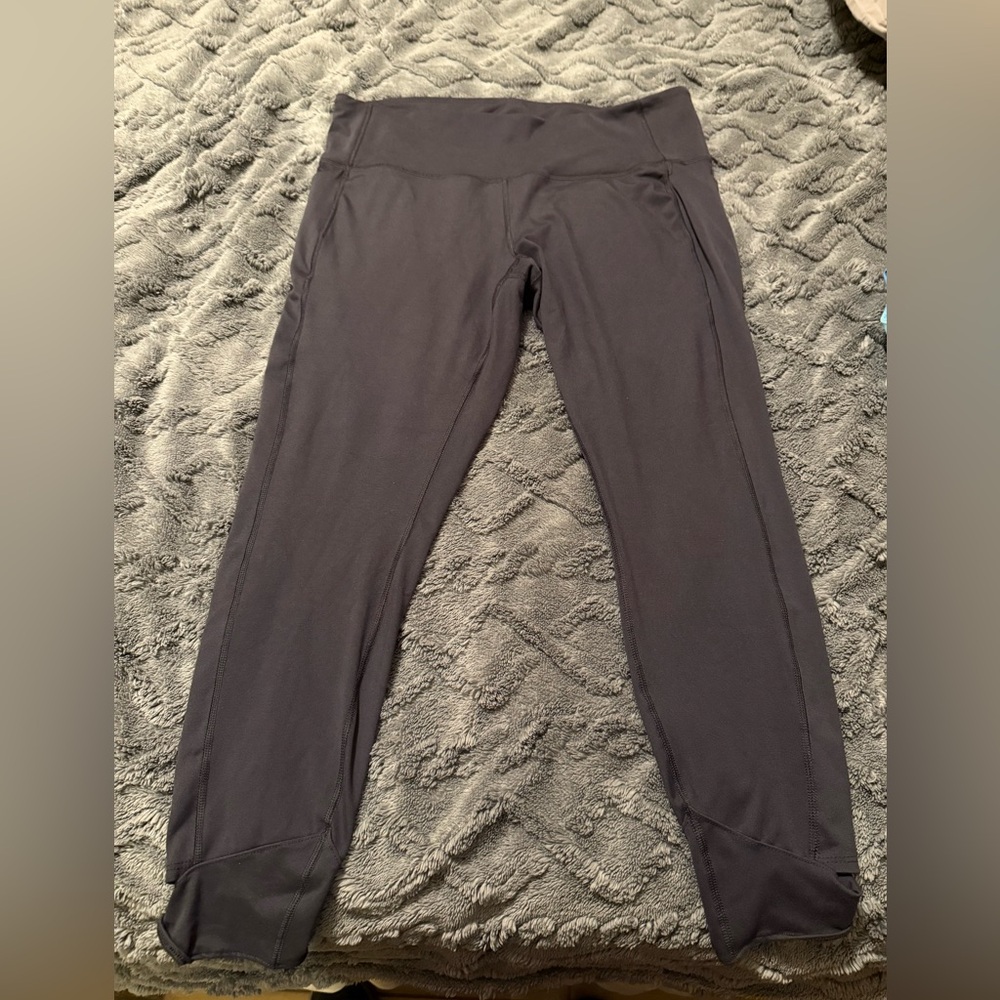 All in motion gray yoga pants
